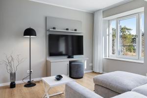 Strandresidenzen Strandresidenzen Haus Dänholm 2 4