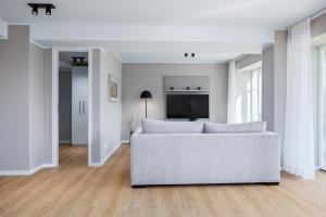 Strandresidenzen Strandresidenzen Haus Dänholm 2 4