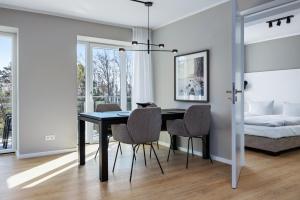 Strandresidenzen Strandresidenzen Haus Dänholm 2 4