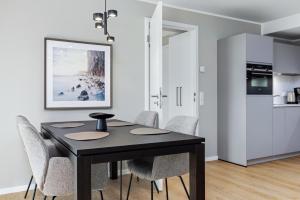 Strandresidenzen Strandresidenzen Haus Dänholm 2 4