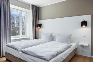 Strandresidenzen Strandresidenzen Haus Dänholm 2 4