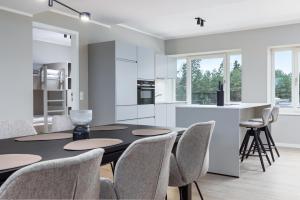 Strandresidenzen Binz-Prora Strandresidenzen Binz-Prora D1 3