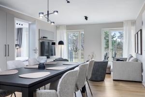 Strandresidenzen Binz-Prora Strandresidenzen Binz-Prora D1 3