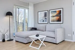 Strandresidenzen Strandresidenzen Haus Dänholm 2 5 - Prora