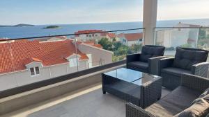 Penthouse Dream Look 