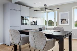 Strandresidenzen Binz-Prora Strandresidenzen Binz-Prora D5 5