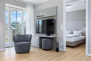 Strandresidenzen Strandresidenzen Haus Dänholm 2 1 - Prora