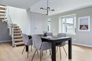 Strandresidenzen Binz-Prora Strandresidenzen Binz-Prora D5 1