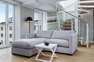 Strandresidenzen Binz-Prora Strandresidenzen Binz-Prora D5 6 - Prora