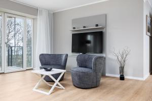 Strandresidenzen Strandresidenzen Haus Vilm 2 1