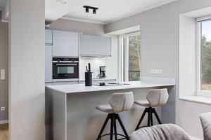 Strandresidenzen Strandresidenzen Haus Vilm 2 1