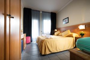 Double Room room in Hotel Sabbie d'Oro