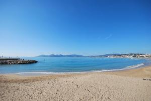 CROISETTE AZUR ONE BEDROOM APARTMENT WITH TERRACE