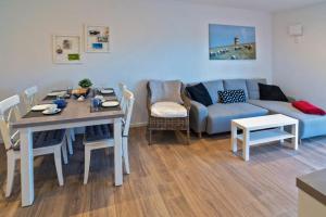 Ferienwohnung-Deichschaf