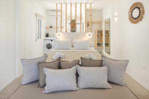 Utopia luxury apartments