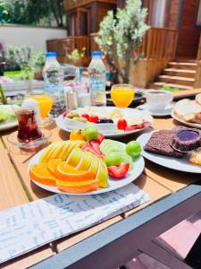 My Home Hotel Antalya City Center