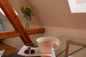 Ferienwohnung Habitat