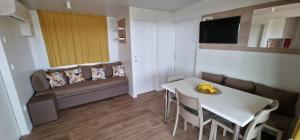 Sweet Dreams mobile home, Terra Park SpiritoS