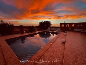 VILLA ZAHR'ALI - Iskoua