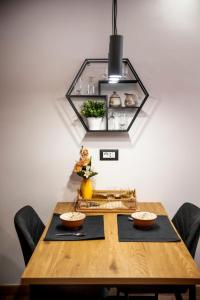 Comfort Studio Carera by Irundo