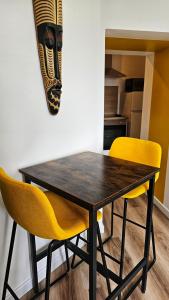 Appartements Logements neufs a Bannalec Centre : photos des chambres