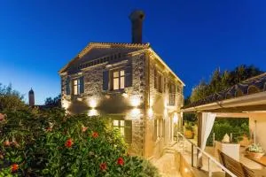 La Maison - Velianitátika