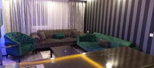 The Sweet Building Üsküdar