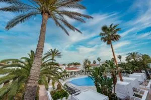 Oassium Hotel - Adults Only - Ferrán