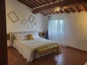 Suite Bellavista con angolo cottura - Montecchio