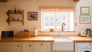 Boddingtons Barn @ Norton Grounds