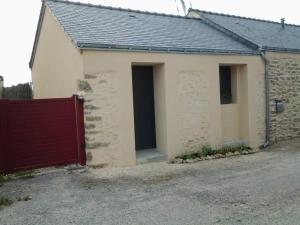 Appartements Appartement avec Jardin : photos des chambres