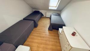 Apartament Pod Kasztanami - BIAŁY