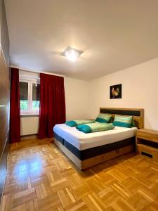 Apartment Mia