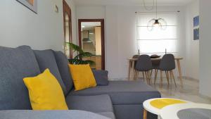 Sherryflat Claveles - Parking