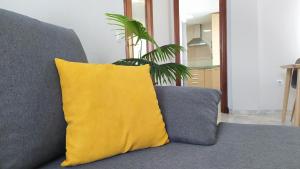 Sherryflat Claveles - Parking