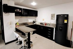 Aparta-suit Exclusive Rodadero