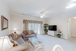 Scotch Broom I-102 - Little River