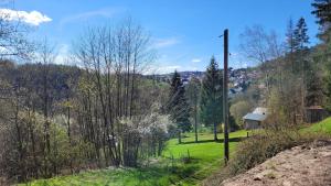 Waldpension Am Köpfchen