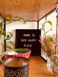 Cozy two bedroom Apartment near city centre Gent