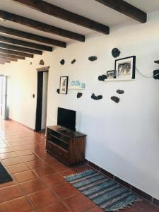 Coqueto apartamento en El Cuchillo