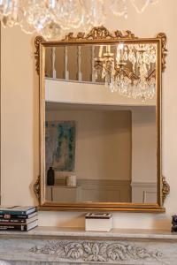 Casa Andromeda in Canton de Fiori