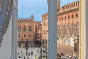 Casa Andromeda in Canton de Fiori