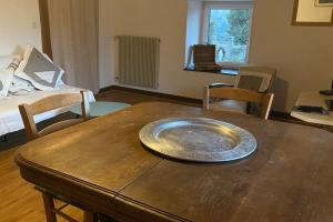 Appartements Gite Marchand : photos des chambres