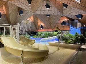 Aqualuna Olimia Vacation Home 