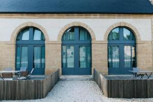 Appartement confortable dans Cons-la-Grandville, terrasse, parking