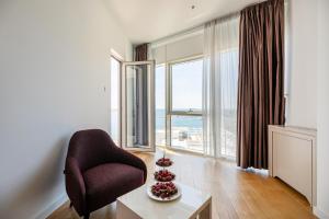 Sea view Royal Apartments Tre Canne