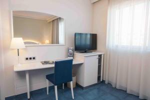 Double Room room in Port Salins