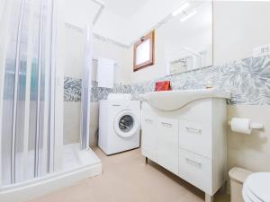 Villetta Oasi nelle Rocce con Piscina Privata