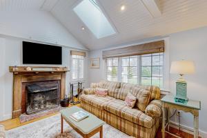 Seaside Park Retreat