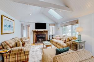 Seaside Park Retreat